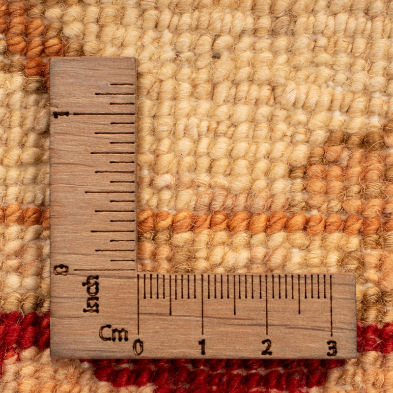 Dywan Zieglera - 93 x 64 cm - beżowy