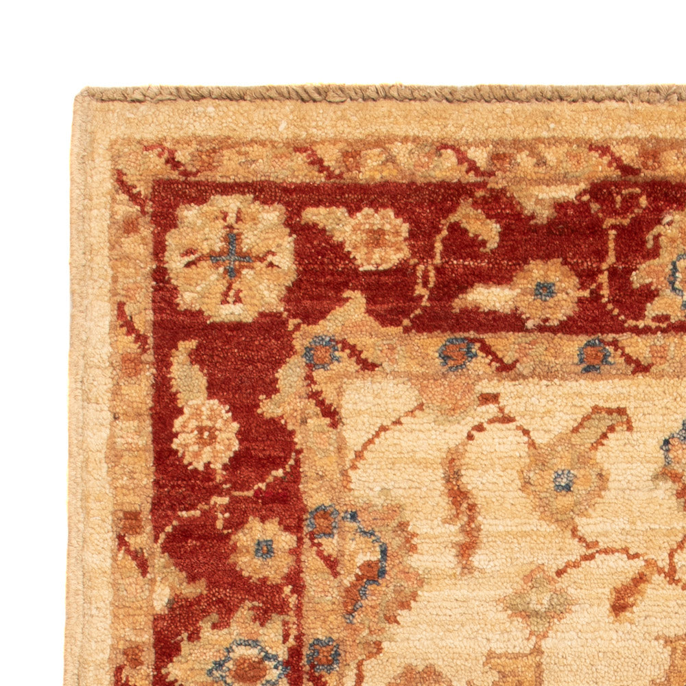 Dywan Zieglera 89x61cm - Dywan orientalny