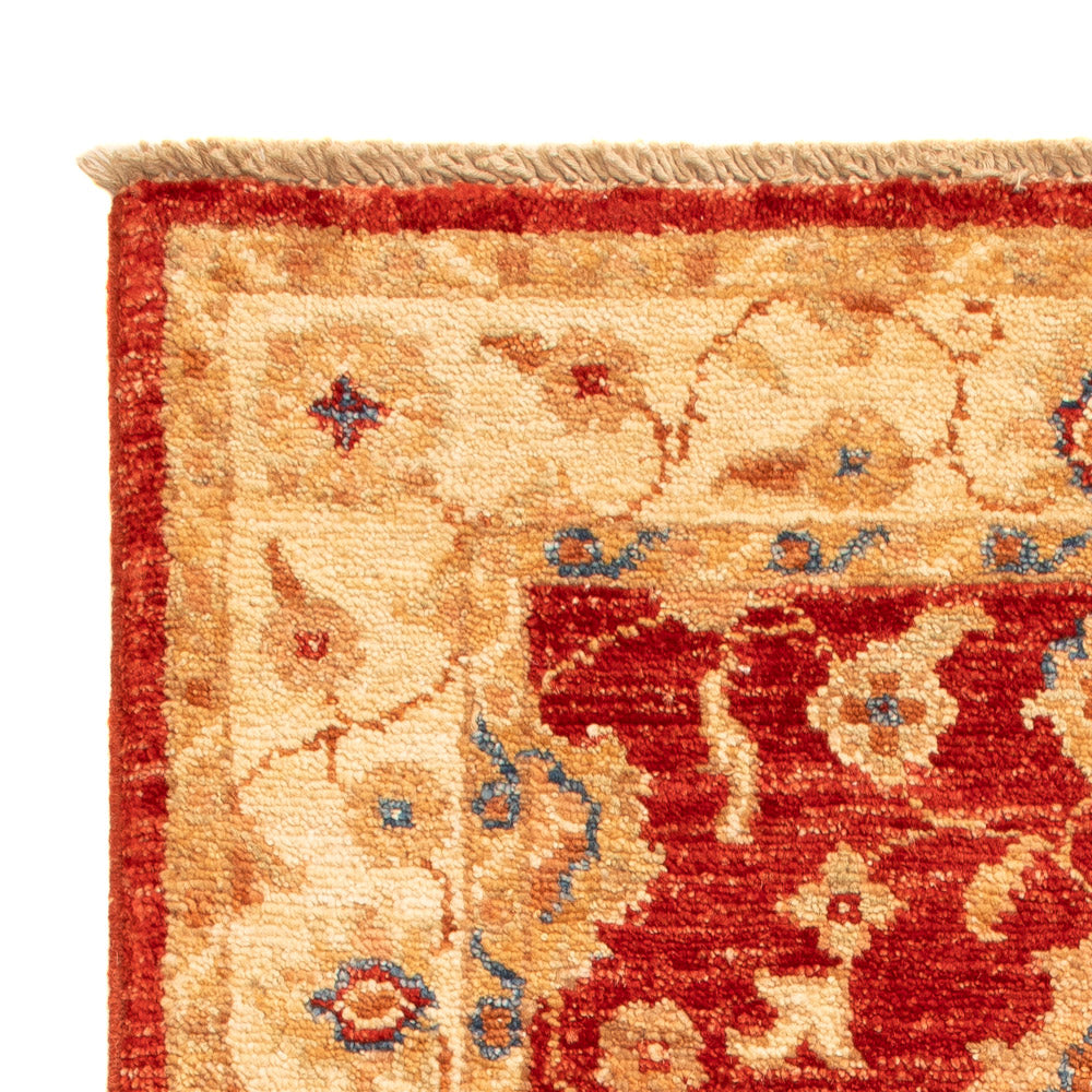 Dywan Zieglera 87x61cm - Dywan orientalny