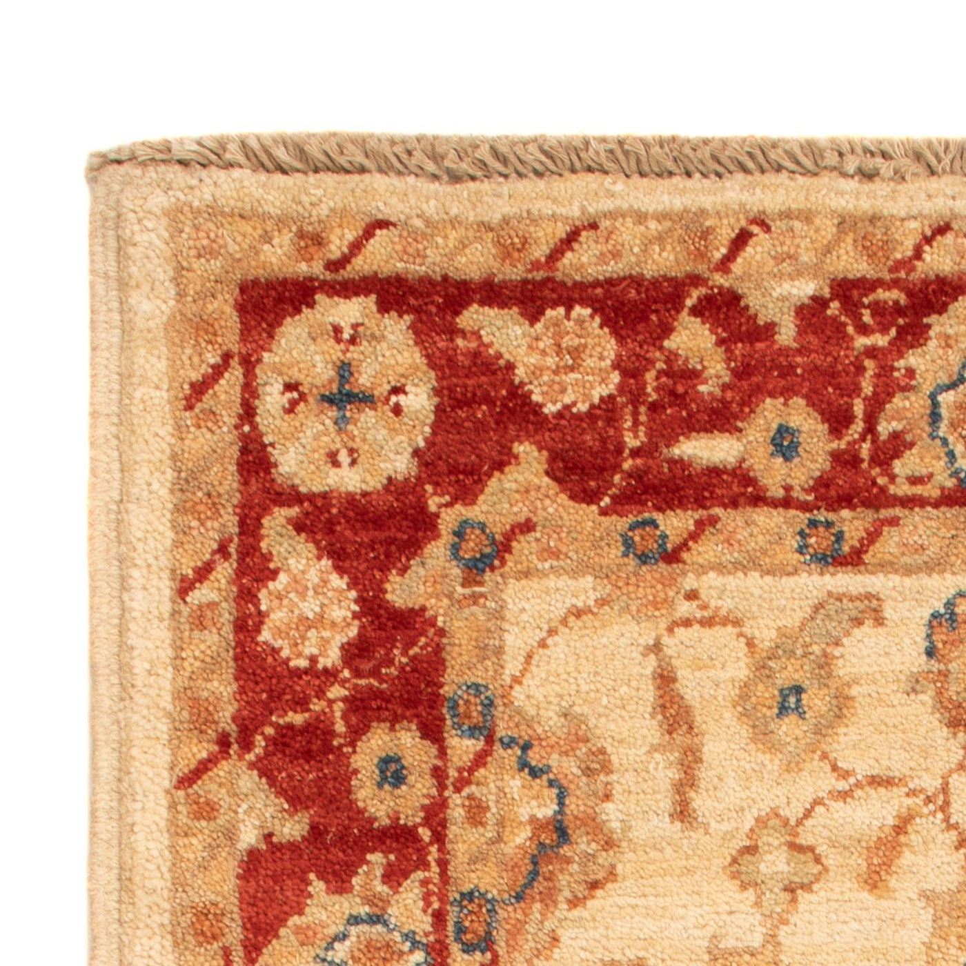Dywan Zieglera 92x58cm - Dywan orientalny