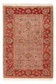 Dywan Zieglera 86x60cm - Dywan orientalny