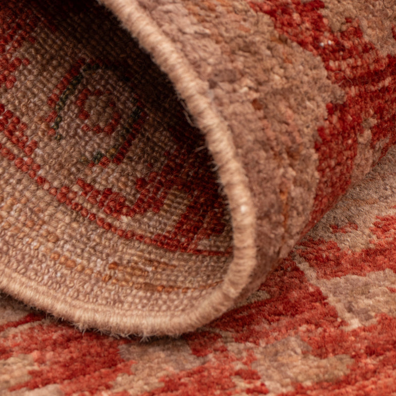 Dywan Zieglera - 86 x 60 cm - jasna mocca