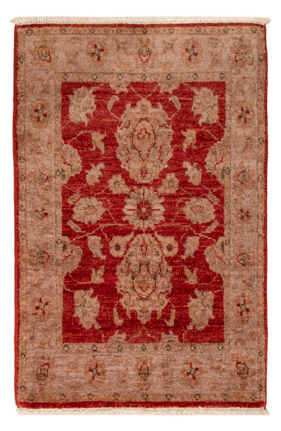 Dywan Zieglera 59x88cm - Dywan orientalny