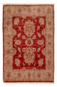 Dywan Zieglera 88x59cm - Dywan orientalny