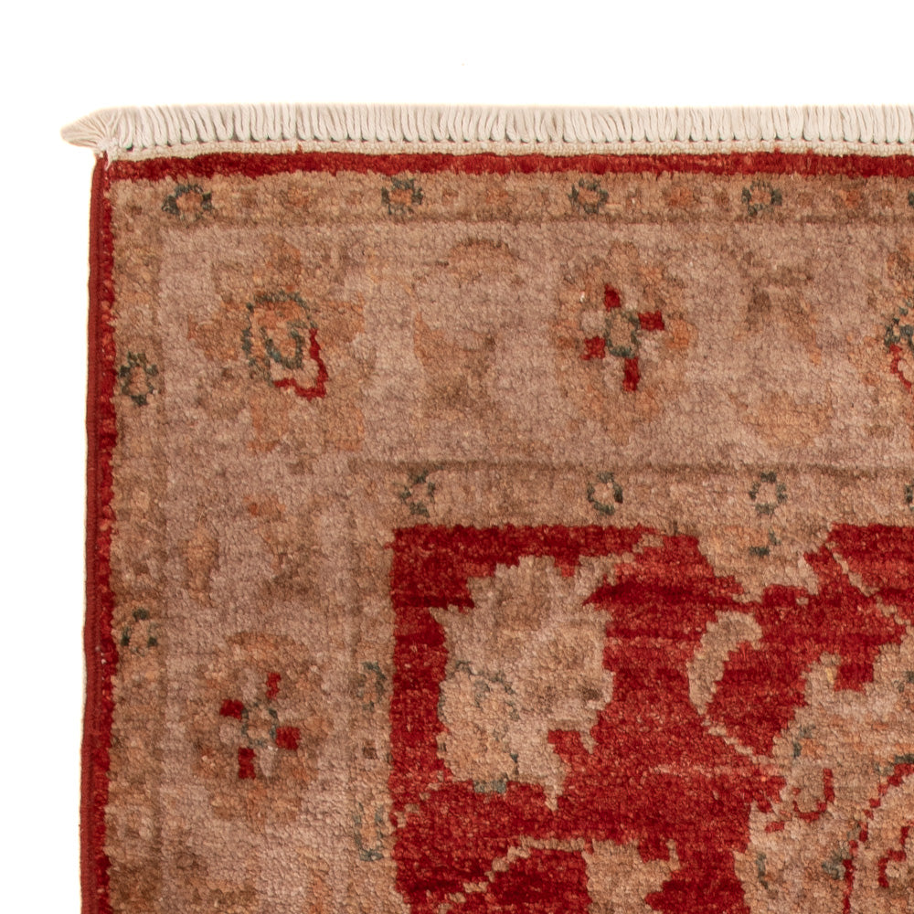 Dywan Zieglera 88x59cm - Dywan orientalny