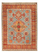 Kazak Dywan 86x62cm - Dywan orientalny