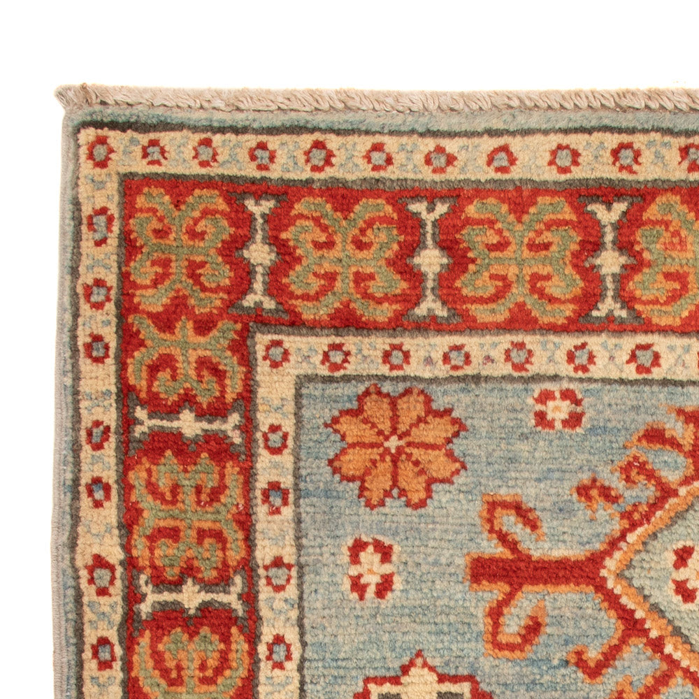 Kazak Dywan 86x62cm - Dywan orientalny