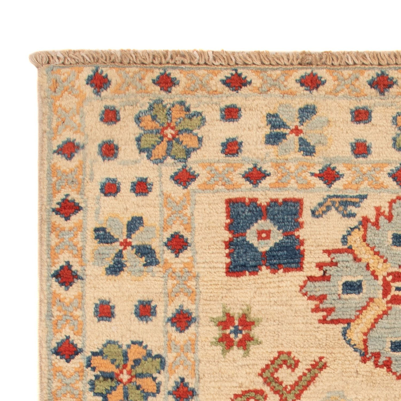Kazak Dywan 82x57cm - Dywan orientalny
