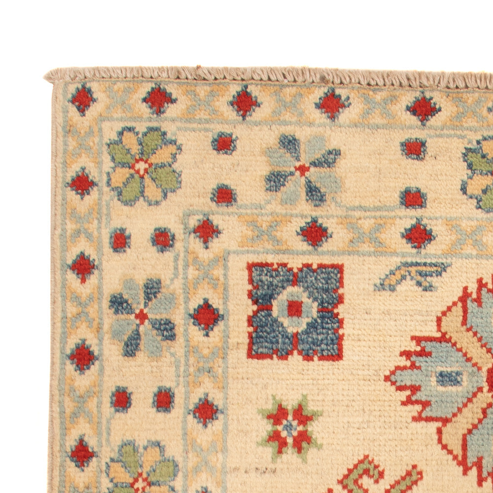 Kazak Dywan 92x60cm - Dywan orientalny