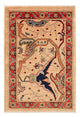 Kazak Dywan 89x60cm - Dywan orientalny