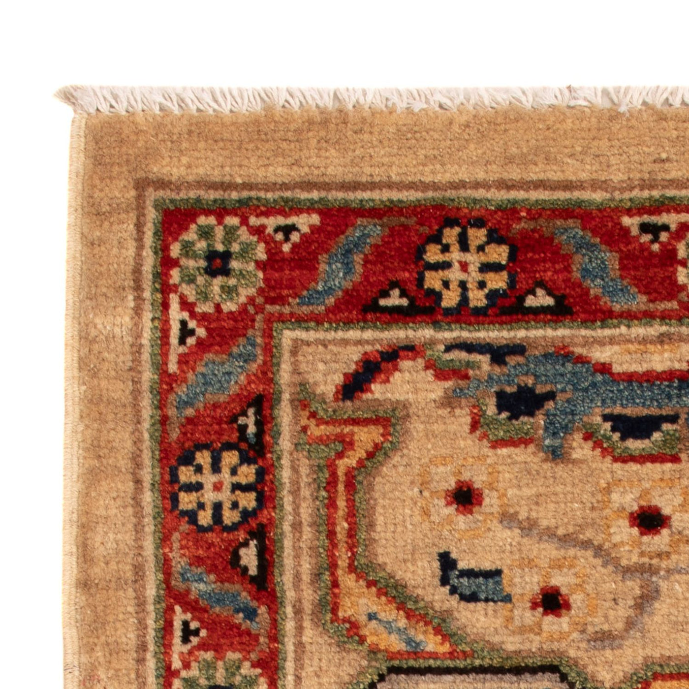 Kazak Dywan 89x60cm - Dywan orientalny