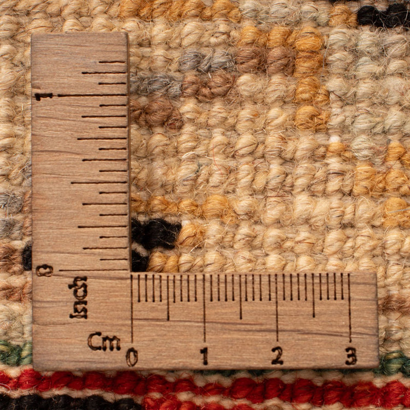 Dywan Ziegler - Kazak - 89 x 60 cm - beżowy