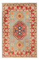 Kazak Dywan 87x58cm - Dywan orientalny