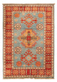 Kazak Dywan 88x59cm - Dywan orientalny