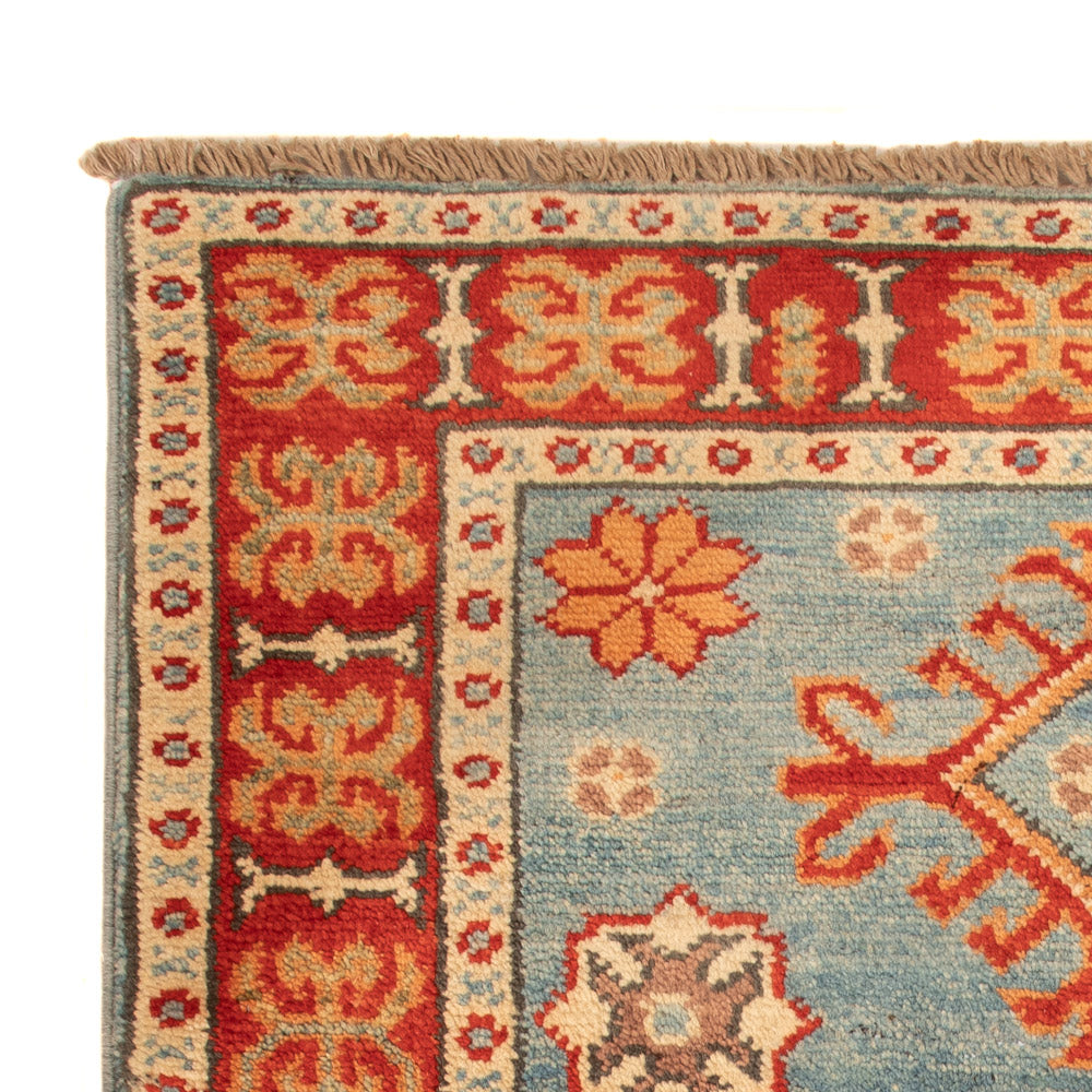 Kazak Dywan 88x59cm - Dywan orientalny