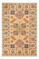 Kazak Dywan 89x58cm - Dywan orientalny