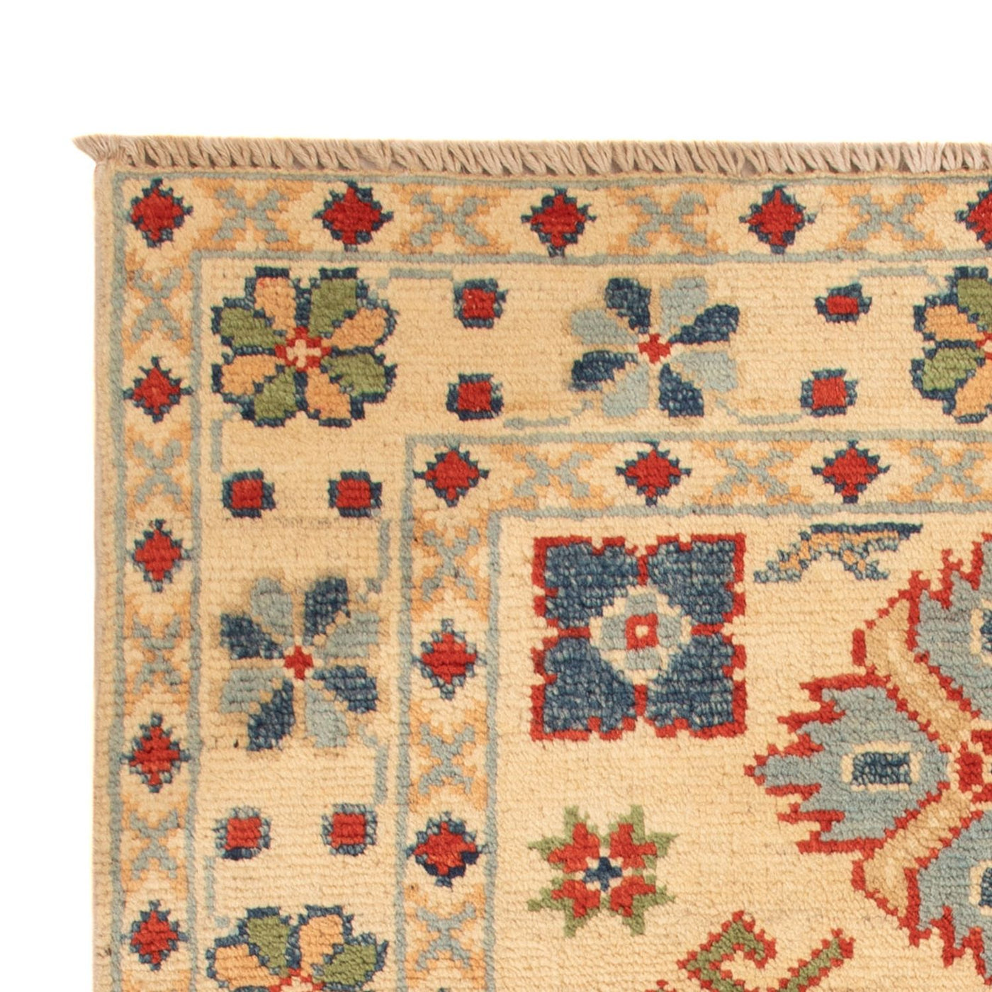 Kazak Dywan 89x58cm - Dywan orientalny