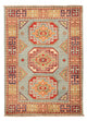 Kazak Dywan 91x62cm - Dywan orientalny