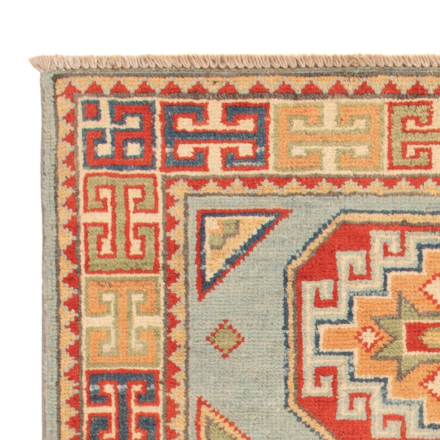 Kazak Dywan 91x62cm - Dywan orientalny