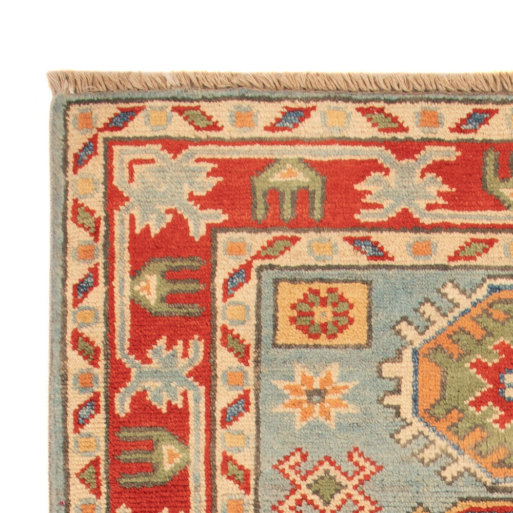 Kazak Dywan 94x58cm - Dywan orientalny