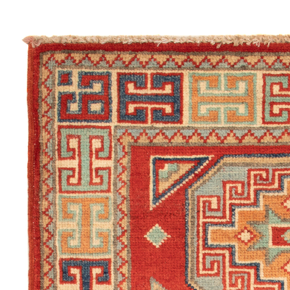 Kazak Dywan 86x60cm - Dywan orientalny