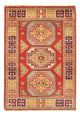 Kazak Dywan 86x58cm - Dywan orientalny