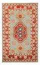 Kazak Dywan 96x60cm - Dywan orientalny