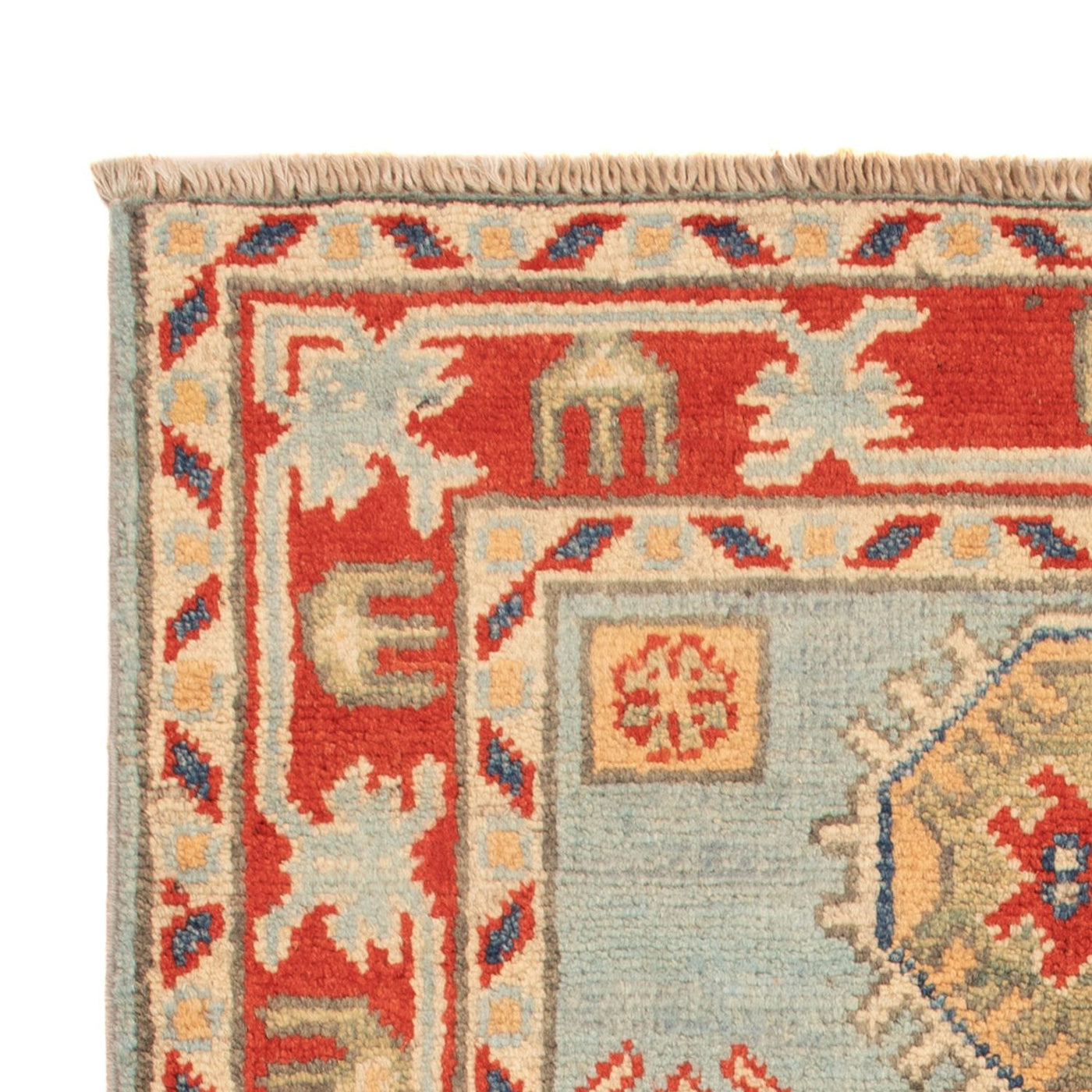 Kazak Dywan 96x60cm - Dywan orientalny