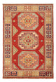 Kazak Dywan 92x62cm - Dywan orientalny