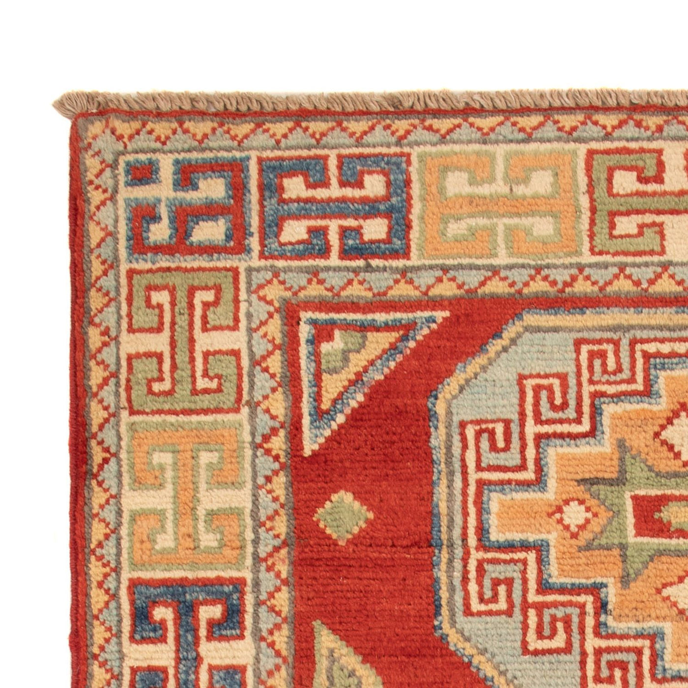 Kazak Dywan 92x62cm - Dywan orientalny