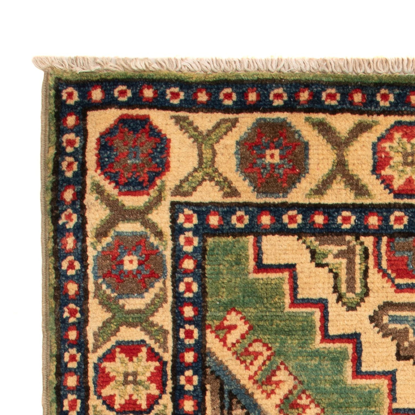 Kazak Dywan 90x60cm - Dywan orientalny
