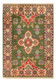 Kazak Dywan 86x60cm - Dywan orientalny