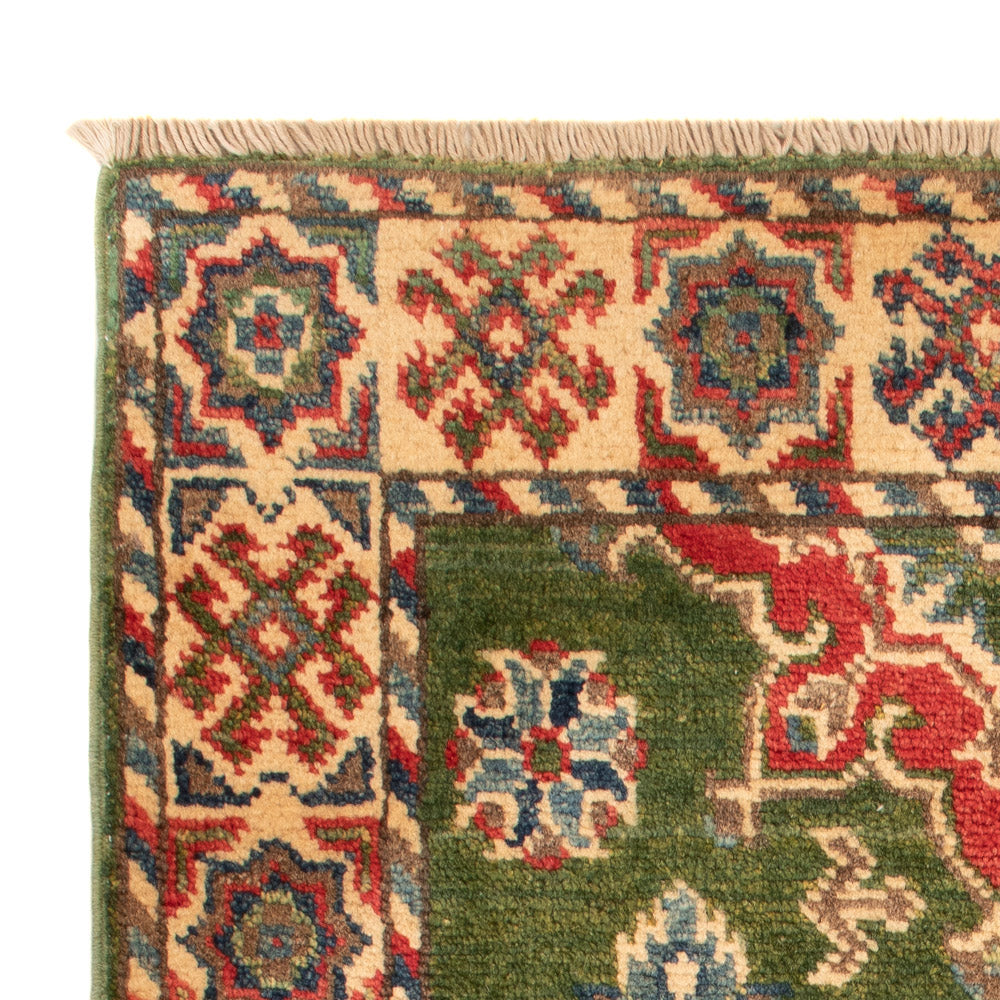Kazak Dywan 86x60cm - Dywan orientalny