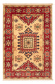 Kazak Dywan 91x59cm - Dywan orientalny
