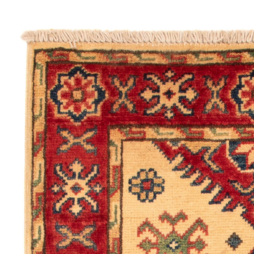 Kazak Dywan 91x59cm - Dywan orientalny