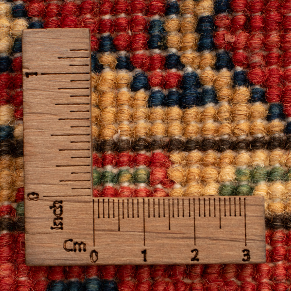 Dywan Ziegler - Kazak - 91 x 59 cm - beżowy