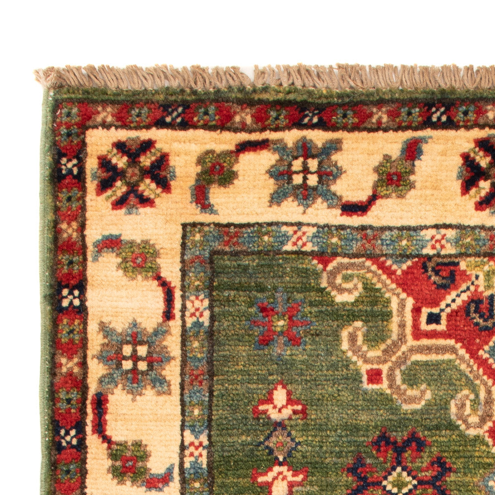 Kazak Dywan 94x60cm - Dywan orientalny