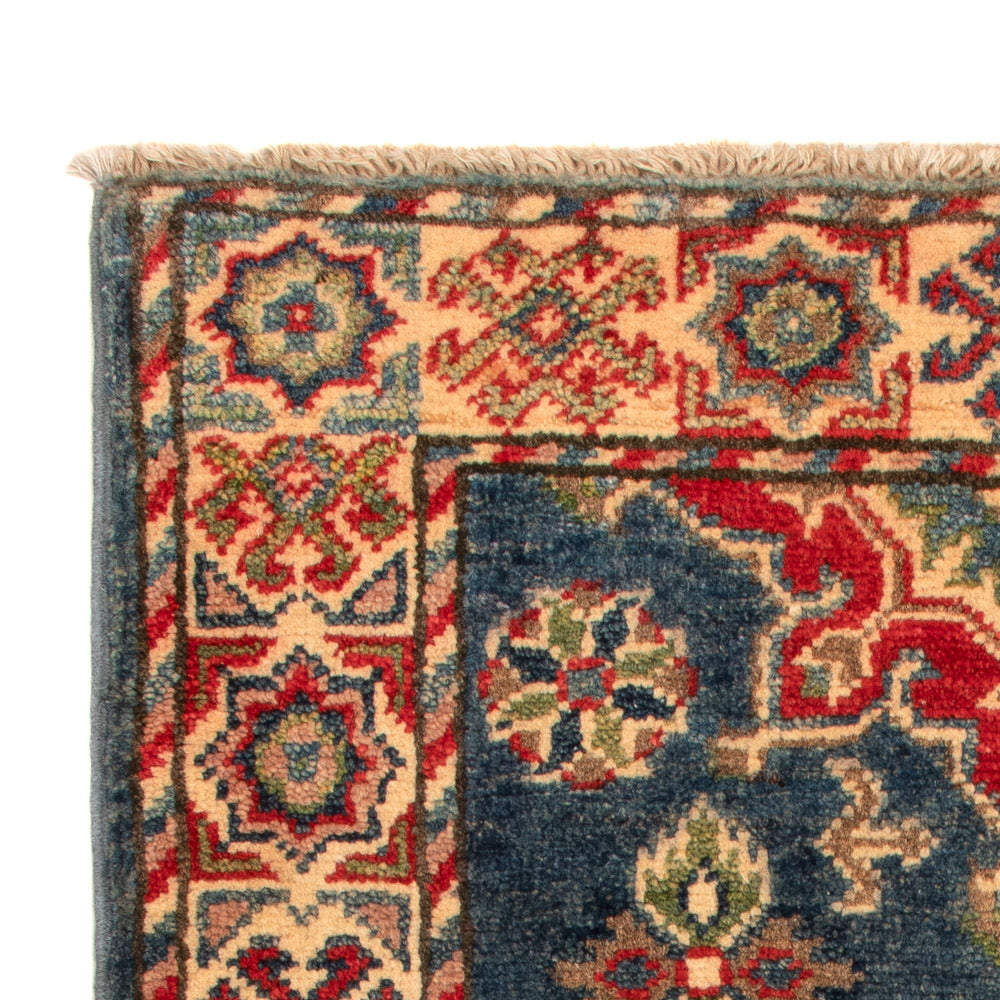 Kazak Dywan 94x62cm - Dywan orientalny