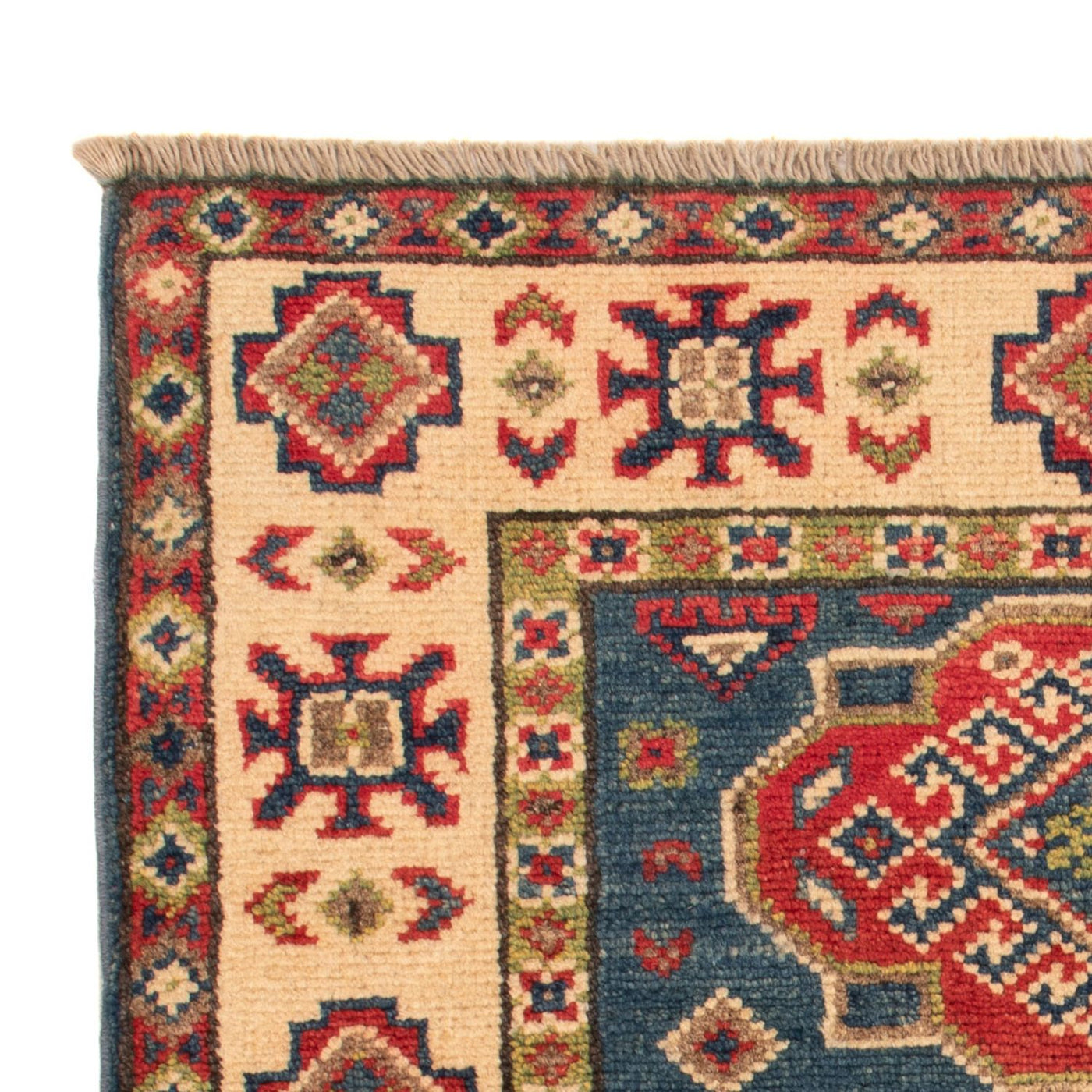 Kazak Dywan 90x64cm - Dywan orientalny