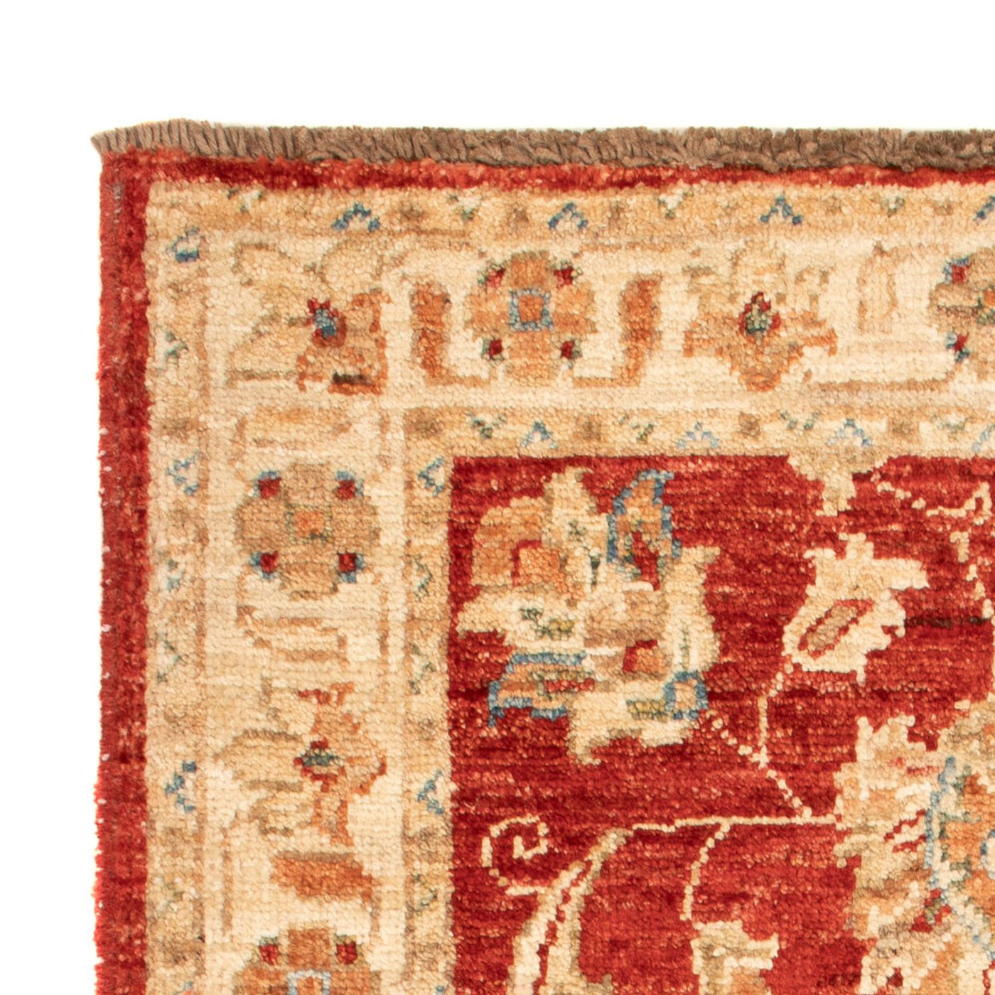 Dywan Zieglera 90x63cm - Dywan orientalny