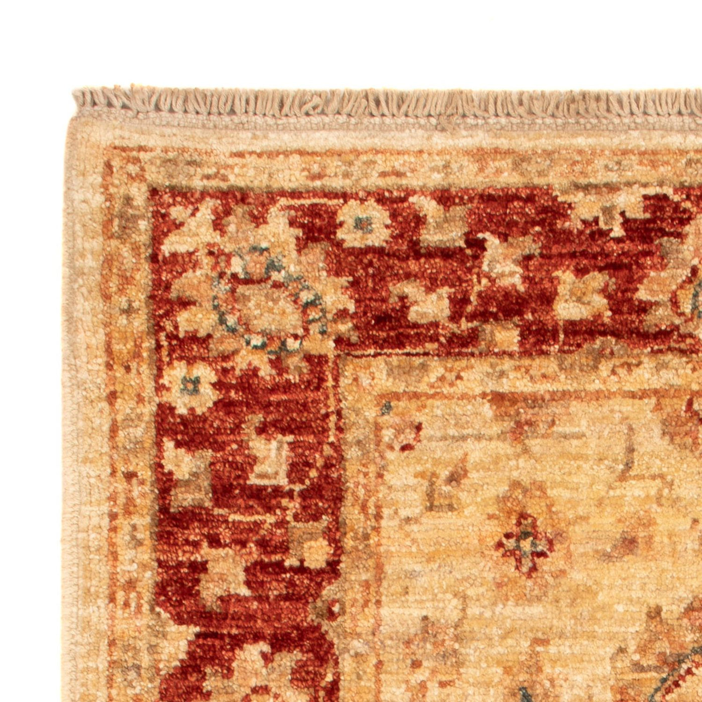 Dywan Zieglera 88x61cm - Dywan orientalny