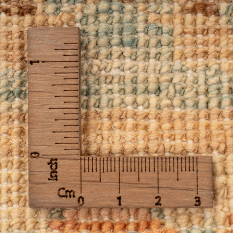 Dywan Zieglera - 71 x 50 cm - beżowy