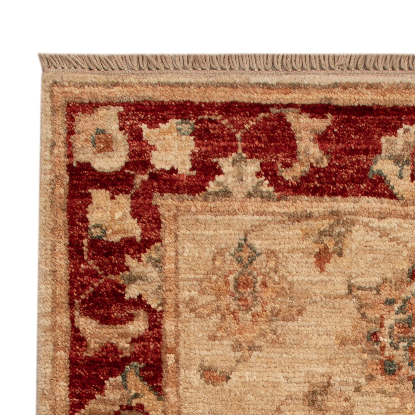 Dywan Zieglera 71x51cm - Dywan orientalny