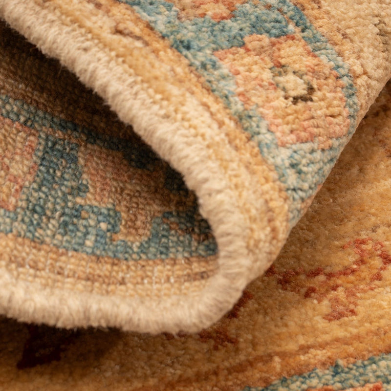 Dywan Zieglera - 62 x 50 cm - beżowy