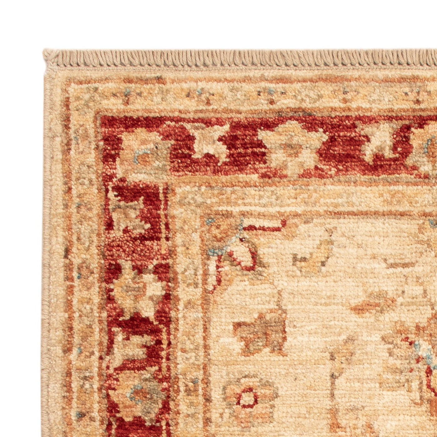 Dywan Zieglera 70x56cm - Dywan orientalny