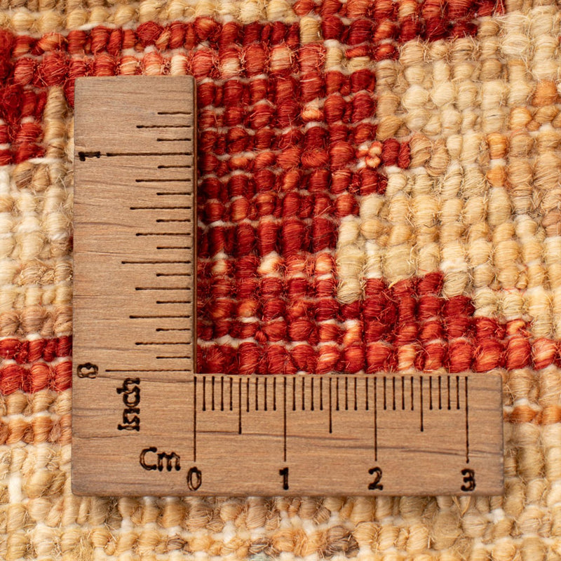 Dywan Zieglera - 70 x 56 cm - beżowy