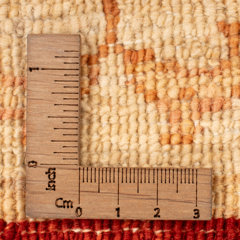 Dywan Zieglera - 71 x 50 cm - beżowy