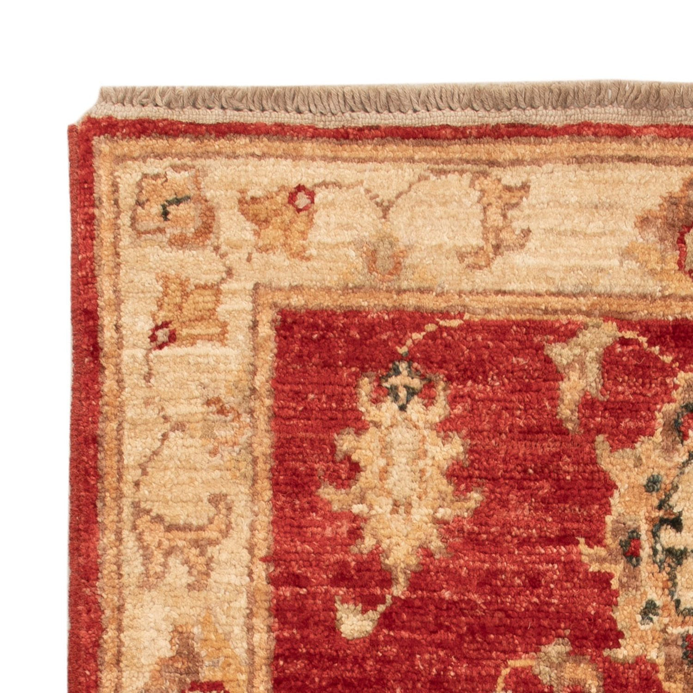Dywan Zieglera 74x53cm - Dywan orientalny