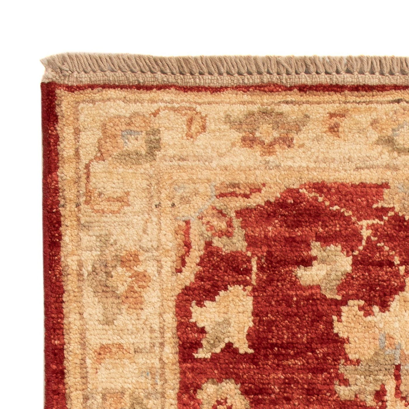 Dywan Zieglera 67x47cm - Dywan orientalny