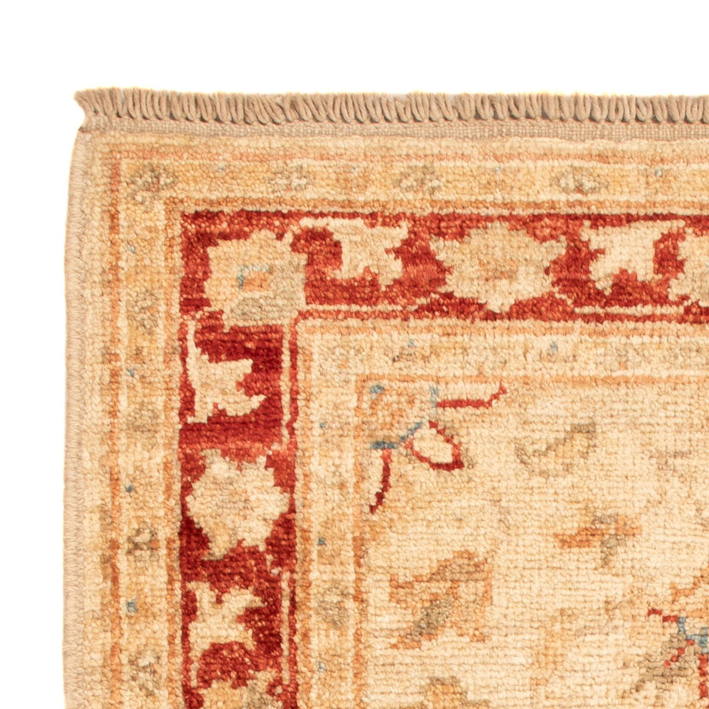 Dywan Zieglera 70x51cm - Dywan orientalny
